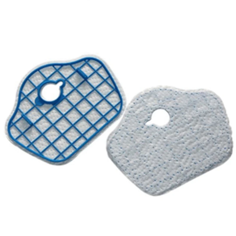 Filterscherm En Borstel Voor Robot Fc8772 Fc8774 Fc8776 Fc8792