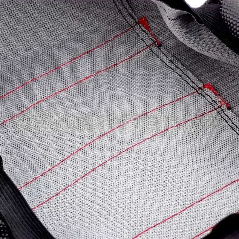 Bicycle Accessories Seat Cover For Motorcycle For Ridstar Q20 Electric Bike E-Bike Scooter-A91R 2