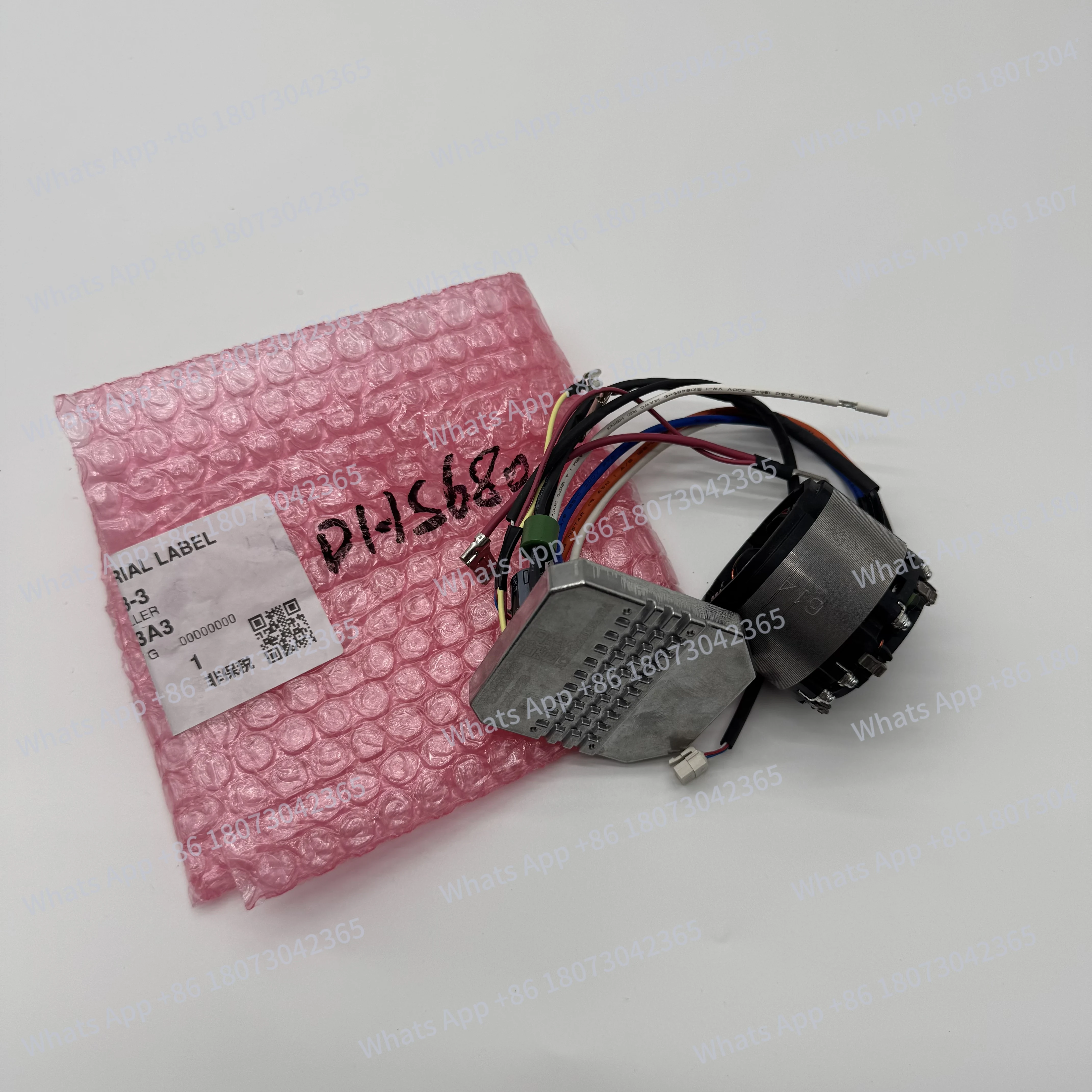 

Original stator controller compatible with DHS680 HS680D XSH03MB XSH03Z cutting machine 629B61-9 620K93-3 632D90-5