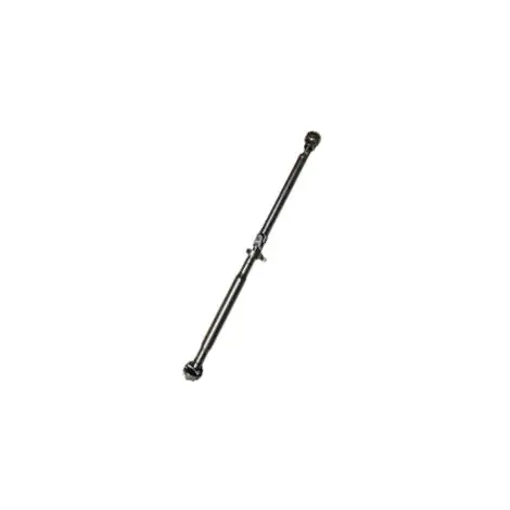 

ACE For BMW E60/E61 525D/530D Rear Drive Shaft Assembly Steel Prop Shaft for Axle Car Make 26107531776 & 26107521849