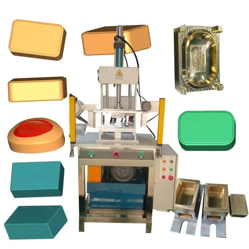 ホットセール カスタマイズ可能なバーソープロゴ作成機 実用的 - Soap Making Machine For Sale のレビューと価格