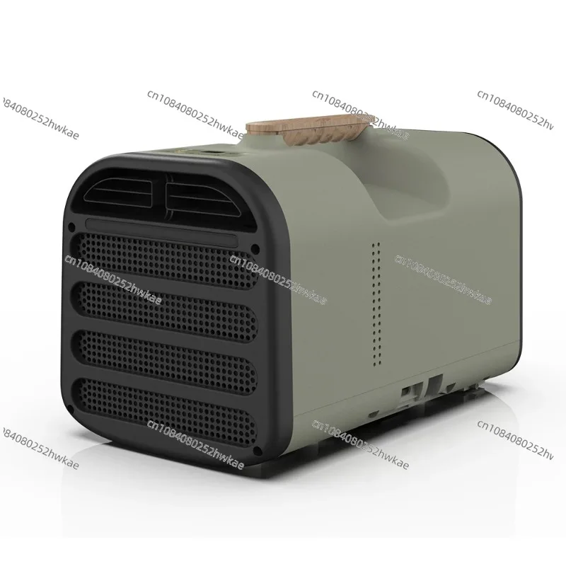

12V24V DC inverter mobile air conditioner compressor refrigeration small portable outdoor camping car