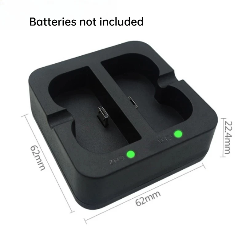 Nieuwe RV4 Batterij Voor Ring Video Deurbel 2/3/4, Ring Stick Up Cam Solar Vervang V4, Deurbel 3 Plus, Spotlight Cam Vervangen 6040mAh