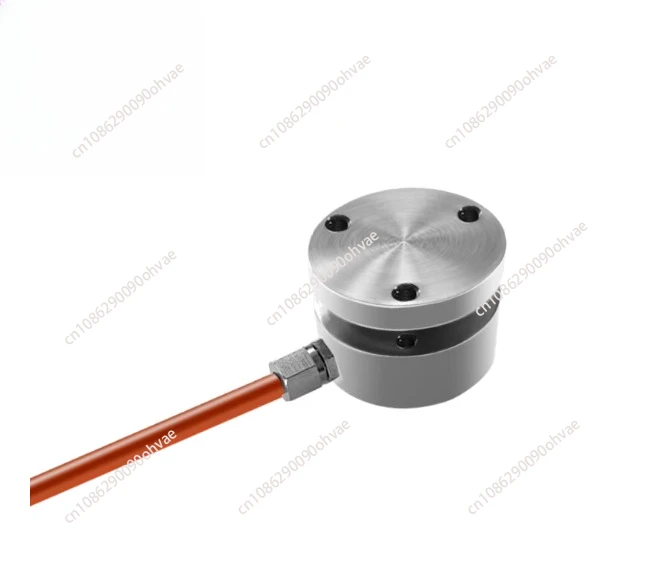 

10T tons Load cell Planar force embedded in flat diaphragm weight pressure sensor DYMH-102
