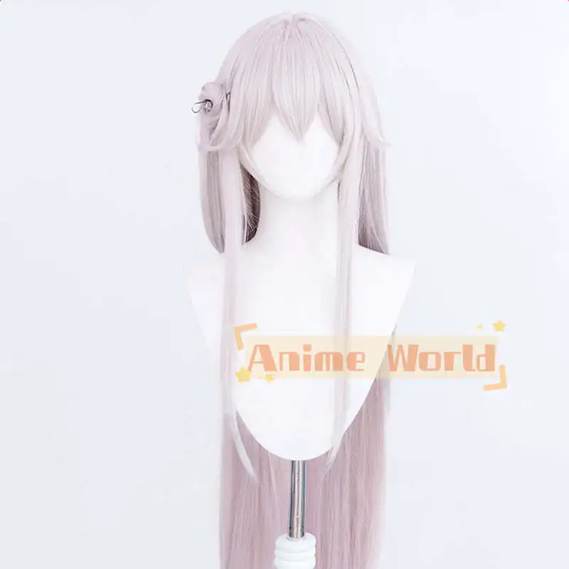 Honkai Impact 3rd Part 2 Thelema Cosplay Wig