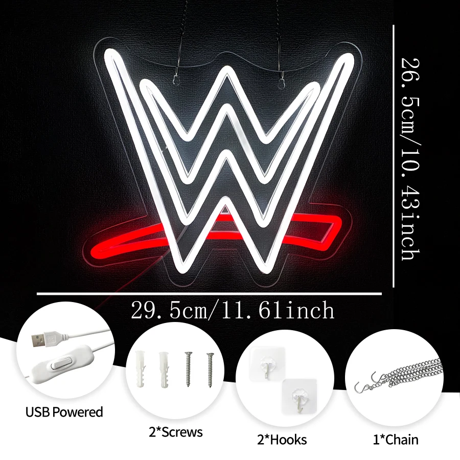 Thumbnail 2 - #76 Best Neon Signs to Buy In 2026