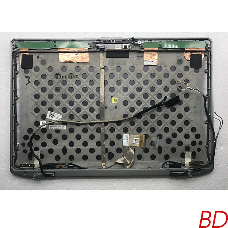 M   For Dell Latitude E6430 051C40 51C40 A Shell Case with antenna