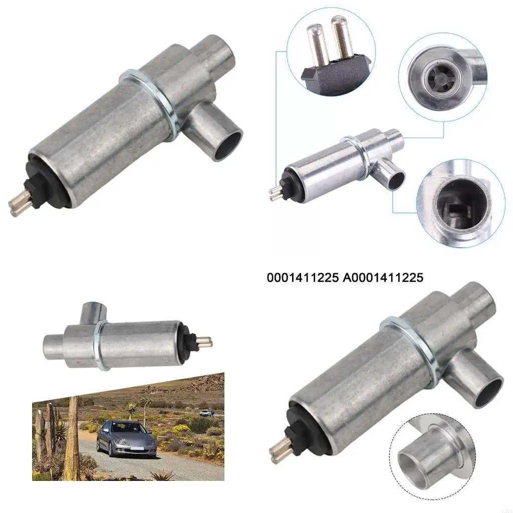 

Сменные воздушные регулирующие клапаны, автомобильный аксессуар для двигателя для 380SE 380SEC 380SEL 380SL 1981-1985, клапаны