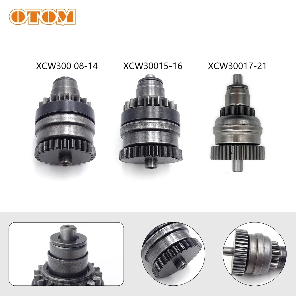 Motorcycle Starter … - image