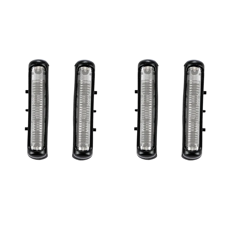 4Pcs Shaver Blade R… - image
