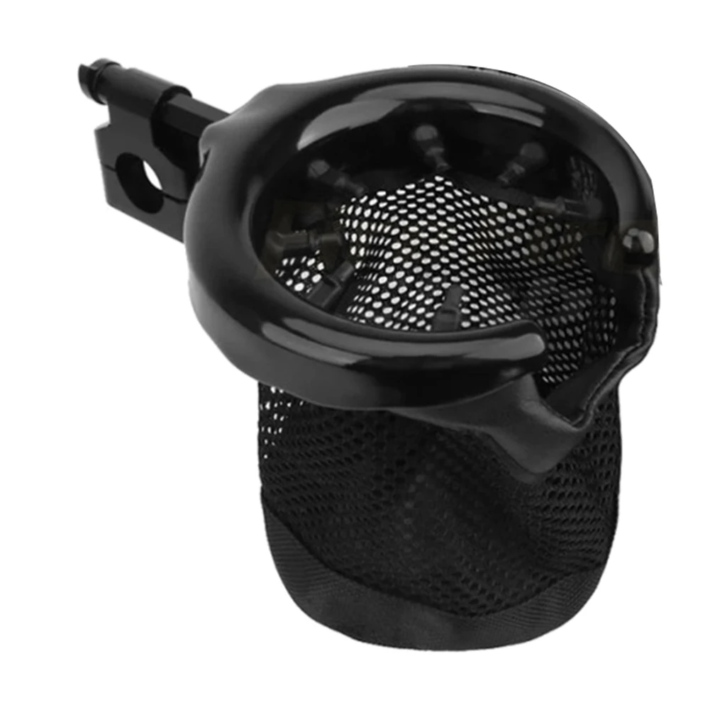 

Motorcycle Universal Water Cup Holder Accessories Touring Cruiser 25mm