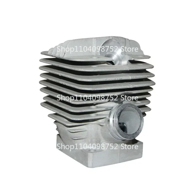 1set 54mm Chainsaw Cylinder Piston Assy Kit Fit For Stihl MS066 MS660 MS066 MS 660 OEM 1122 020 1209