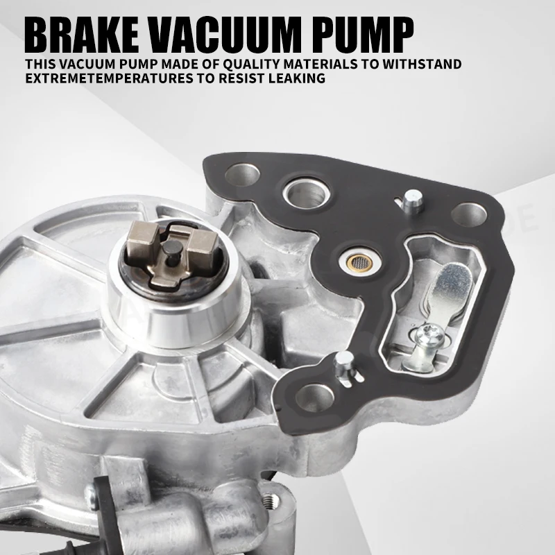 Bomba de vacío de freno 12686657 para Chevy Impala Malibu Blazer Camaro Colorado Traverse GMC Canyon Acadia Cadillac ATS Buick Envision