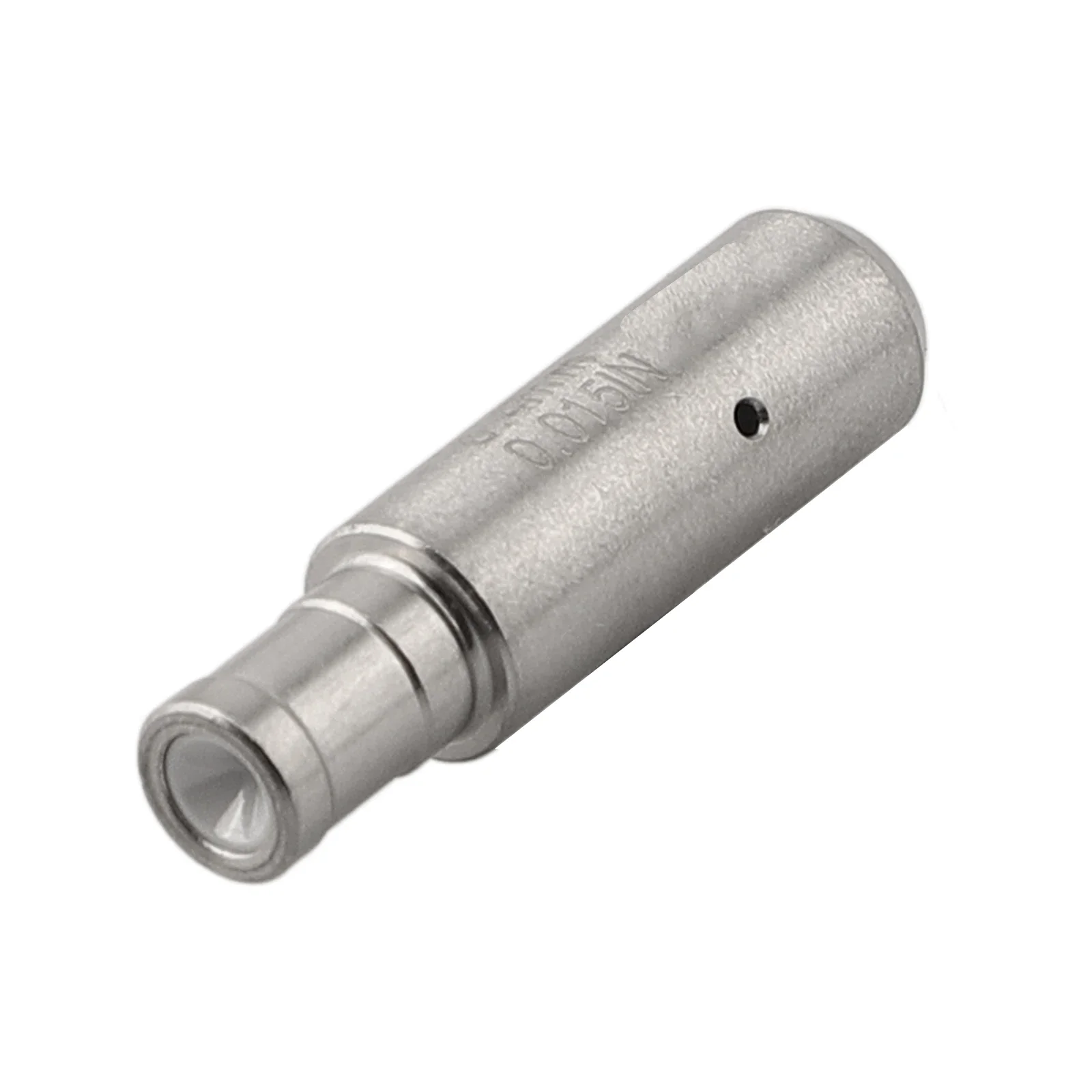 CNC EDM Drill Ceramic Electrode White Ceramic Puncher Machine Guide 0.15-3.0mm Cutting Machine Part Metalworking Equipment
