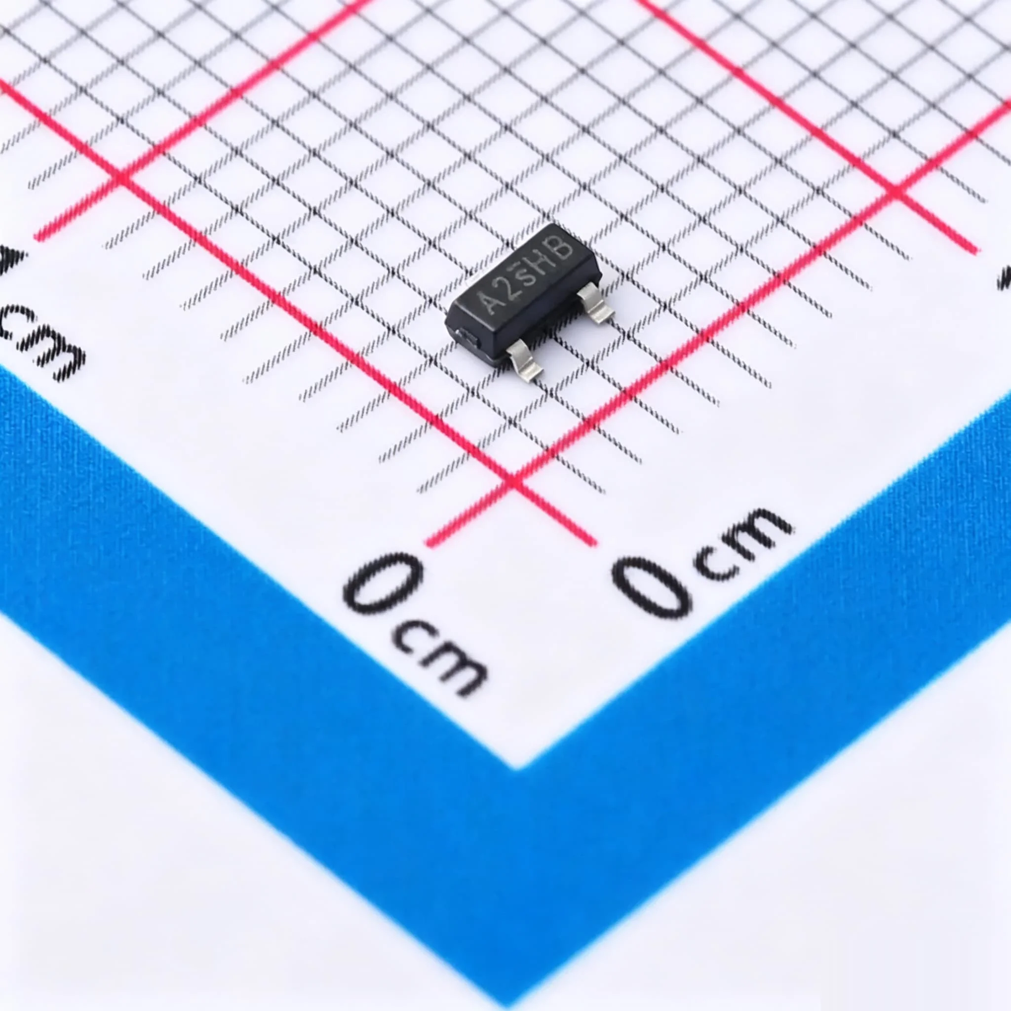 100% New 200/3000PCS SI2302DS SOT-23 SI2302 A2SHB SOT23 2.5A/20V SOT SMD MOSFET field effect transistor Chip Wholesale