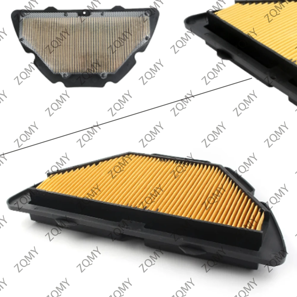 

Motorbike Intake Air Filter Cleaner Kit For YAMAHA YZF R1 1000 YZF-R1 2004 2005 2006 5VY-14451-00-00