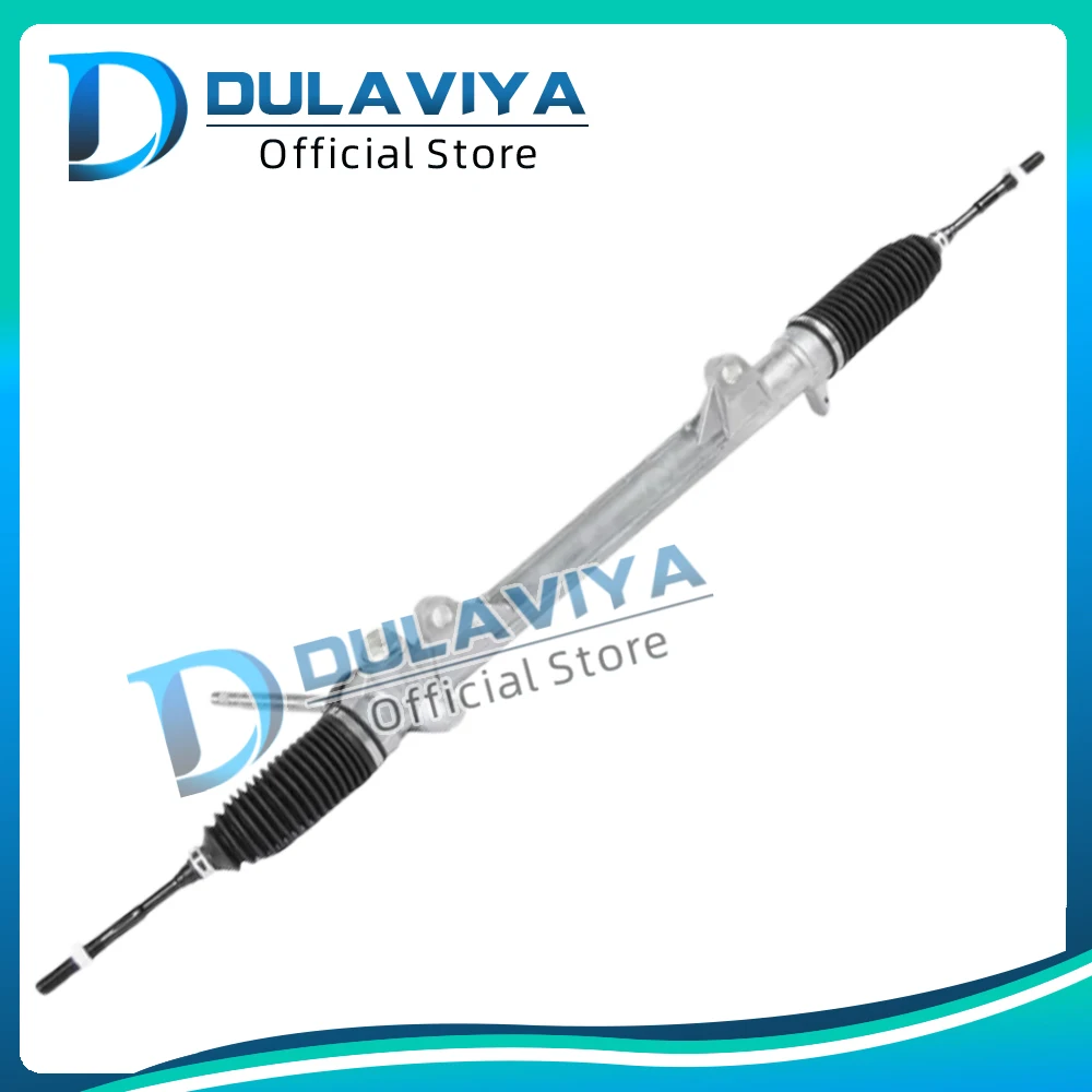 Power Steering Rack And Pinion For Nissan Rogue 2008-2013 ROGUE SELECT 2014-2015 48001JD900 48001JD90B Left Hand Drive