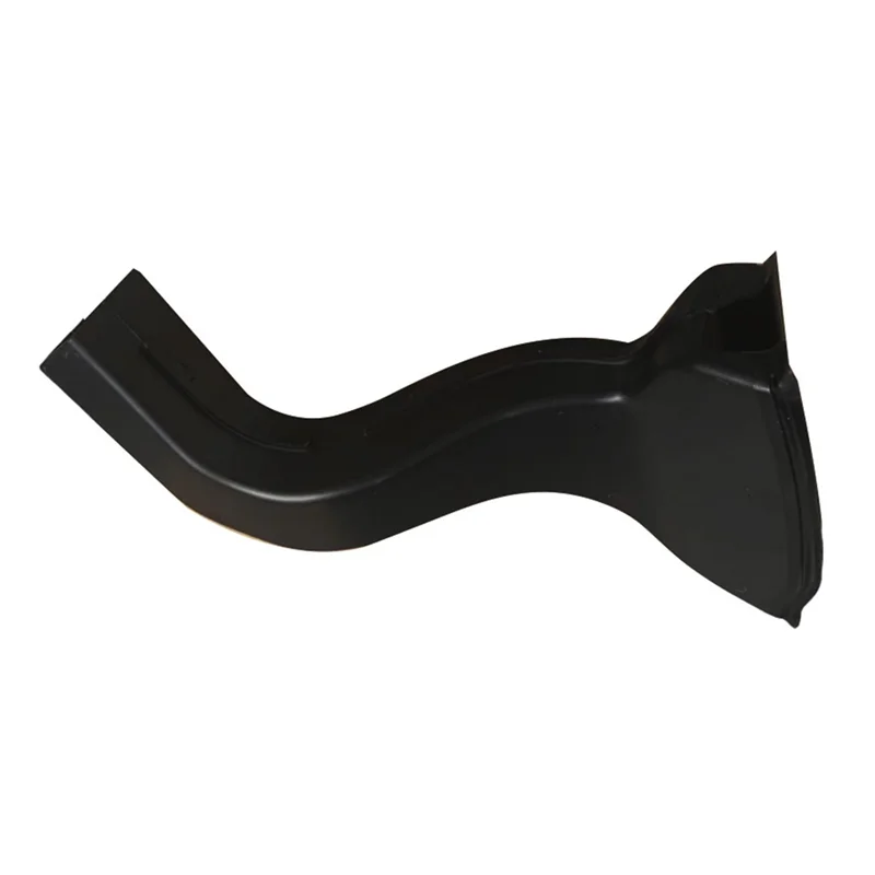 

LR098392 Передний правый внешний бампер, воздушный дефлектор для Land Rover Range Rover 2017- Наружный воздуховод-ABQF