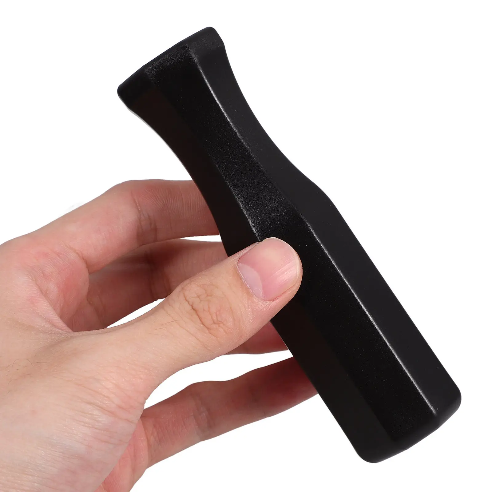 

8Pcs Plastic Foosball Handles Replacement for Table Football Machine Non-Slip Ergonomic Grip Sturdy Wear-Resistant Foosball