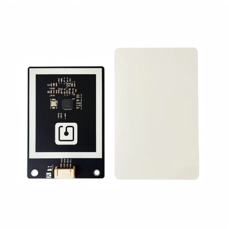 وحدة تردد الراديو اللاسلكية NFC PN532 IIC واجهة التحكم في الوصول RFID وحدة الاتصالات الميدانية القريبة لـ A-r-duino #4