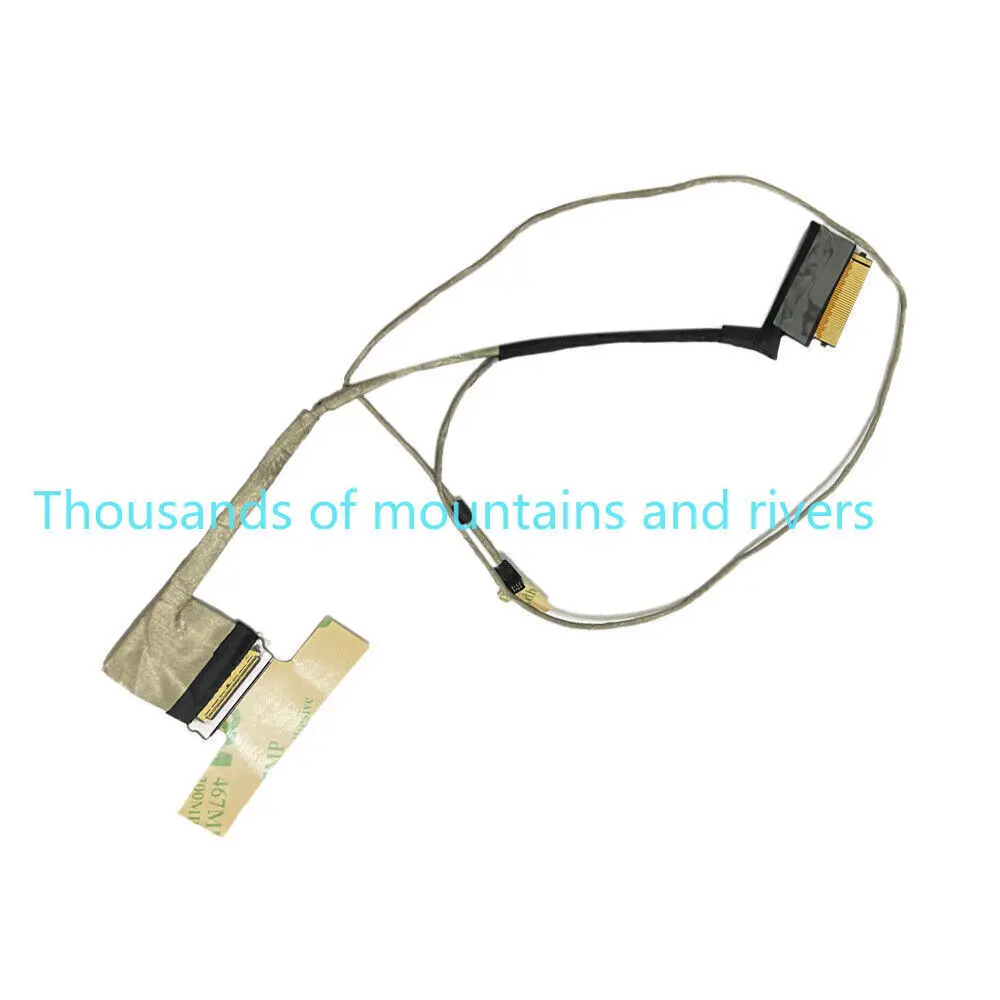 30PIN LCD Screen Video Display Cable For Acer Aspire A314-22 50.HVVN7.005