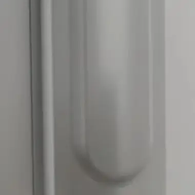 Thermostatic Mixing Valve for HVAC Systems For Water Heaters and Radiant Floor Heating Applications Requiring Accurate Blending