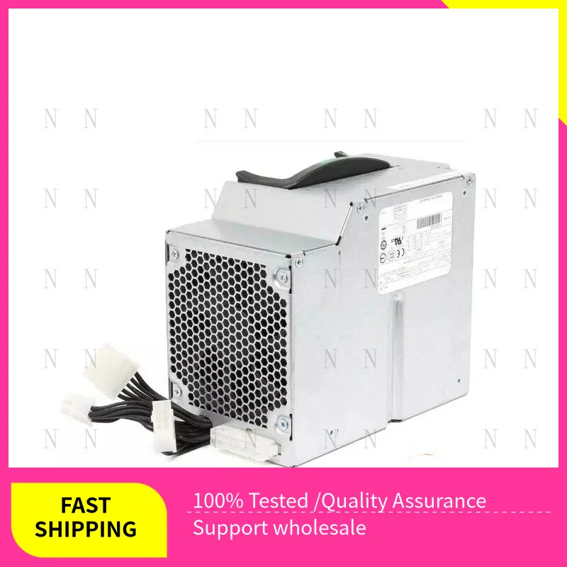 

XQ новый для рабочей станции HP Z640, блок питания 925 Вт D12-925P1A 719797-001 758468-001