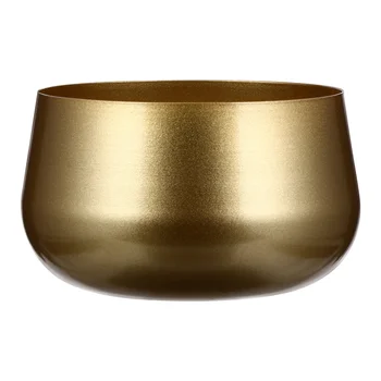 실내 수제 공예품 화분, 야외 식재 용기 장식, 금 꽃병, 홈 장식, 레트로 장식 Best5 실내 수제 공예품 화분, 야외 식재 용기 장식, 금 꽃병, 홈 장식, 레트로 장식 Best5