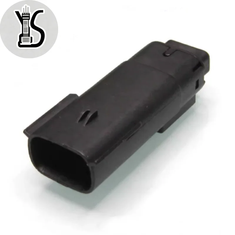 

10PCS Original genuine Automotive Connector 33481-0301 MX150 Mat-Sealed Male Connector Assembly For Car Smart Electronic Devices