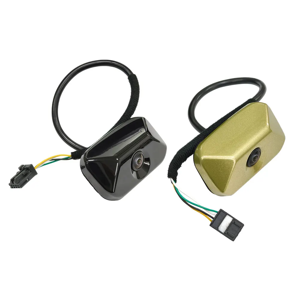 95760-2K100 957602K100 سيارة عكس وقوف السيارات كاميرا مساعدة لكيا سول 2010-2013 95760-2K101 957602K101 استبدال الملحقات