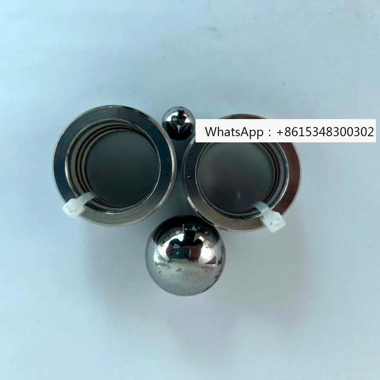 

930 950 960 970 980 уплотнительное кольцо плунжерный стержень стальная втулка корпус насоса аксессуары в сборе