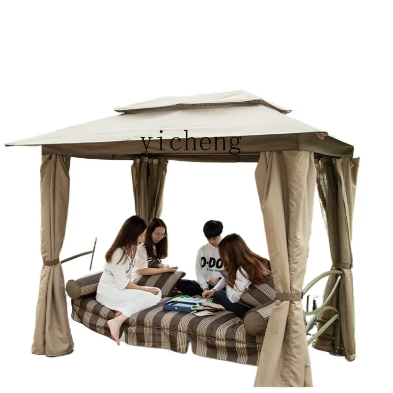 Zf Outdoor Swing Ro… - image