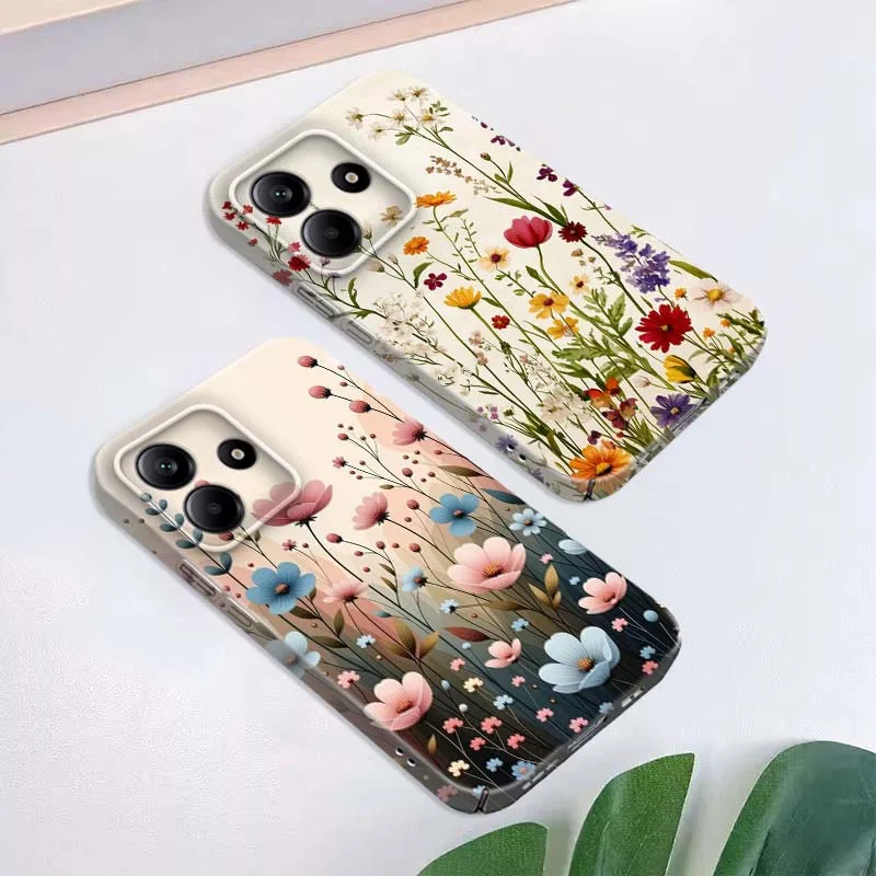 Beautiful Colorful …