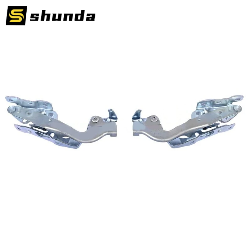 

1 Pair A1768800328 Car hood hinge for Benz W176 A Class W176 X156 1768800328 A1768800428 1768800428
