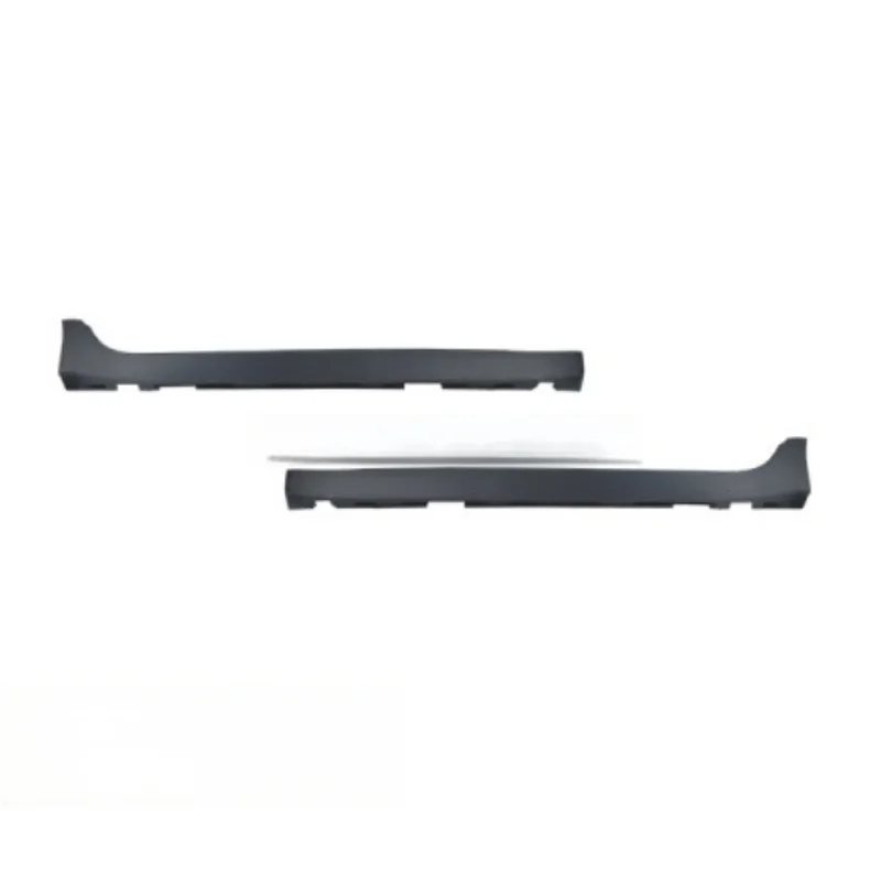 High Quality Unpainted Primed Side Skirt Rock Molding Exterior Accessories Fit For XF 2008-2015 OE Number C2Z5442XXX C2Z5443XXX