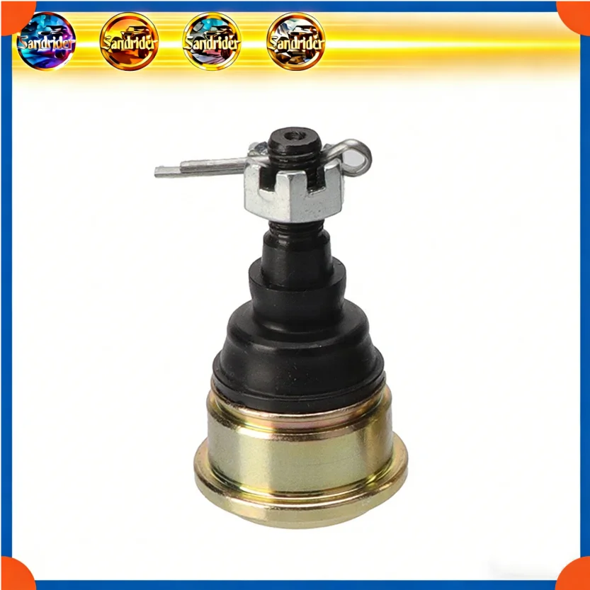 ATV A-Arm Upper/Lower Ball Joint Replacement For Yamaha Grizzly 550 700 Raptor 700 YFM700 YFZ450 660 660R 5LP-23579-00-00