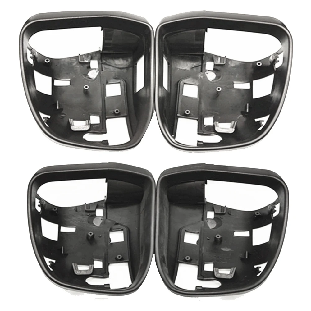 

Рамка бокового зеркала, наружное стекло, накладка корпуса для Ford Focus MK3 MK2 2008 2018, замена левого, без отверстия