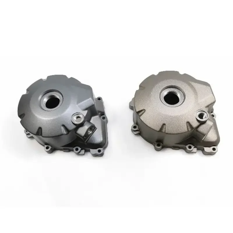 

Крышка магнето для двигателя Benelli BN600 TNT600 Stels600 Keeway RK6 / BN TNT 600 GT Touring