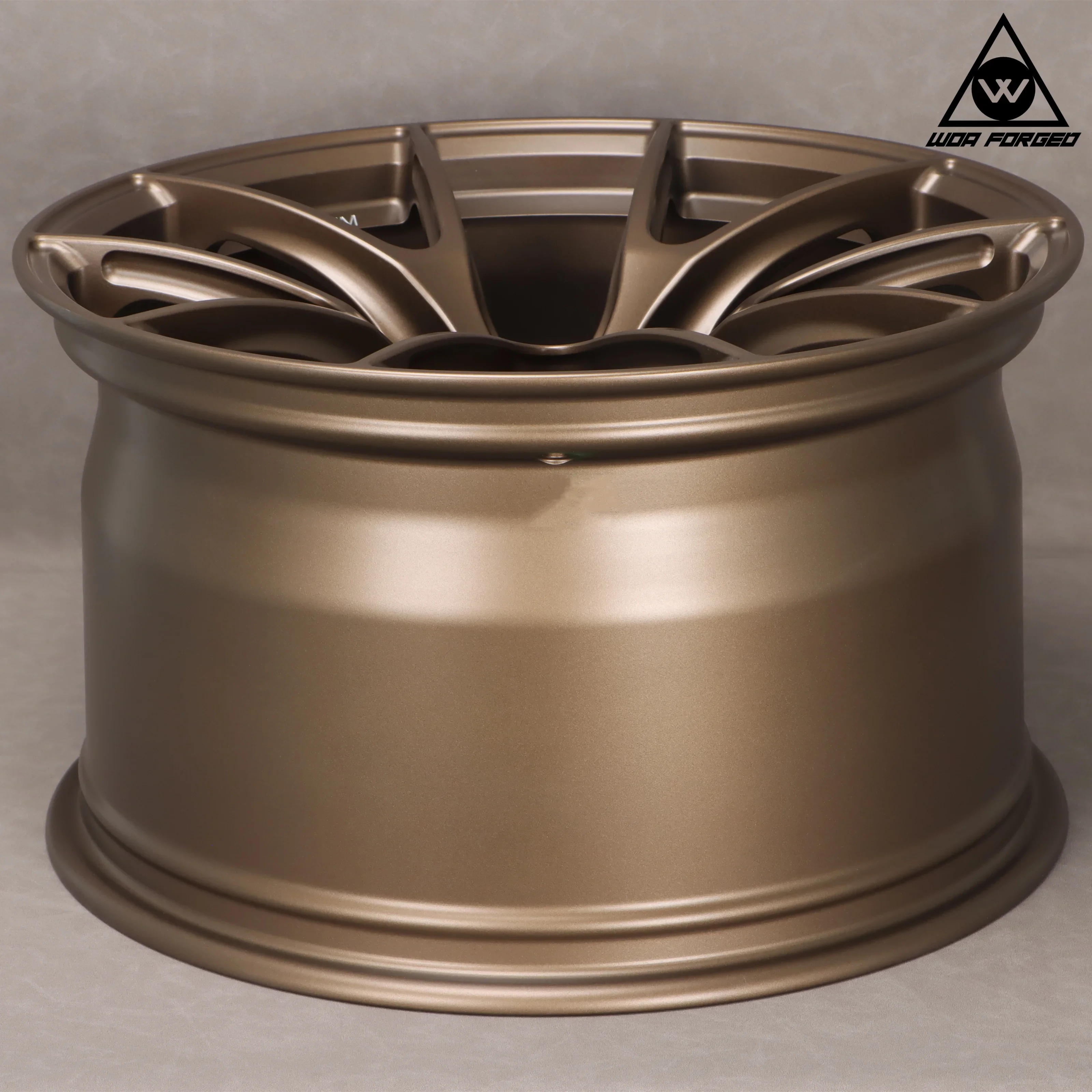 عجلات مزورة لعجلات Vs-5rs 18 19 20 21 22 24 بوصة لسيارات Bmw 325 G80 M2 M3 M4 M5 X6 Xdrive40i M X5 X4 735li 740li7