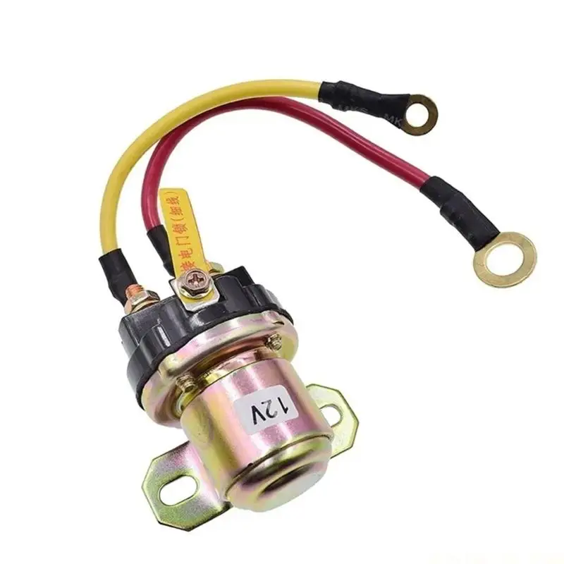 J0MA Efficient Preheat System Glow Plug Relays For Pajero V34 V36 MD337888 MD304900 MD326067