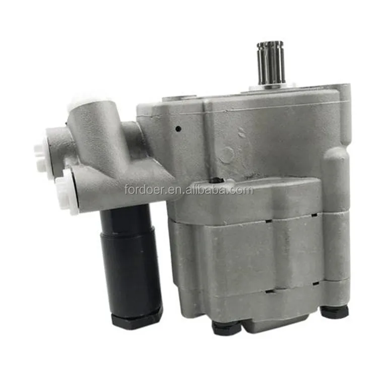 New Hydraulic Pump 1686765M91 1686766M91 526099M93 For 285 255 30 1080 235 165 275 265 High Quality