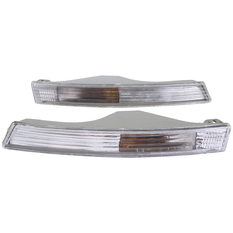 

3C0953041J 3C0953042J Turn Signal Light Front Bar Light Turn Signal Light Automotive For VW Passat B6 3C 2005-2010 Parts