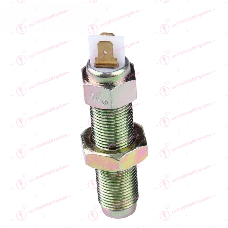 Engine Speed Sensor, Magnetoelectric Generator Sensor M18 Diesel Generator Set Part