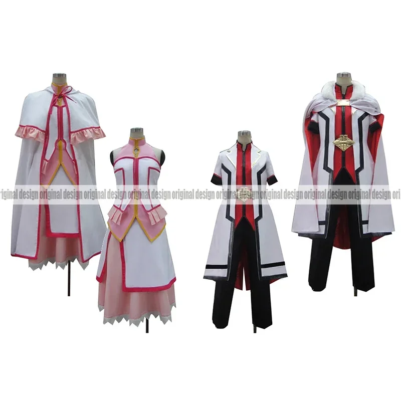 Dog Days Cinque Izu…