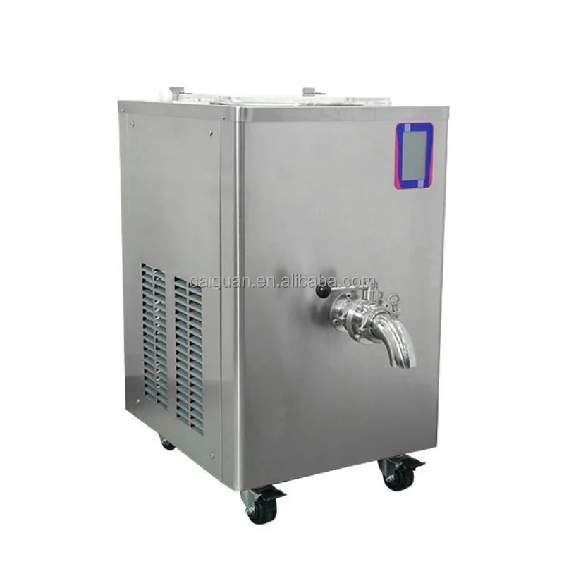 2026 Hot Selling-Commercial Mini Pasteurization Machine for Liquid Milk Sterilization Milk Pasteurizer Machine 20L