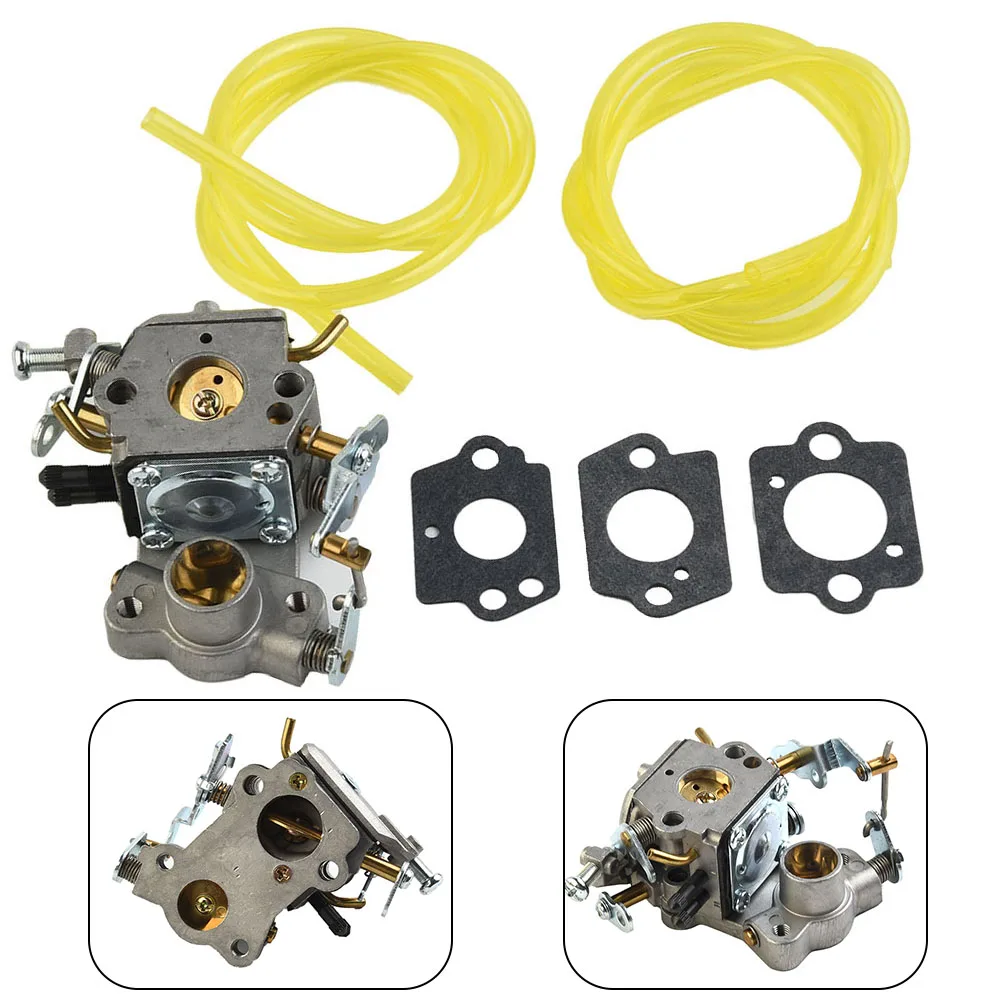 Fuel Line Carburetor Mac8-42 Mac842 XTREME 8-42 CS330 MC3516 Mac7-38 Mac7-40 Mac738 Mac740 CS370 Carburettor For Mac