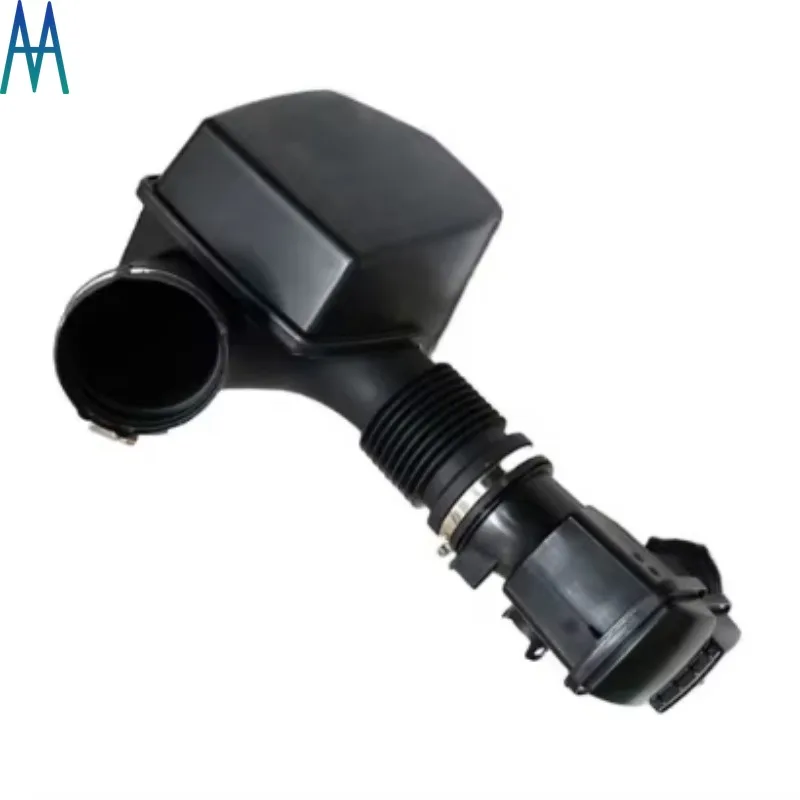 

13718601680 Air Tube with Resonator Filtered Air Pipe Parts Accessories Suitable for BMW 1 Series F20LCI 3 Series F30 LCI