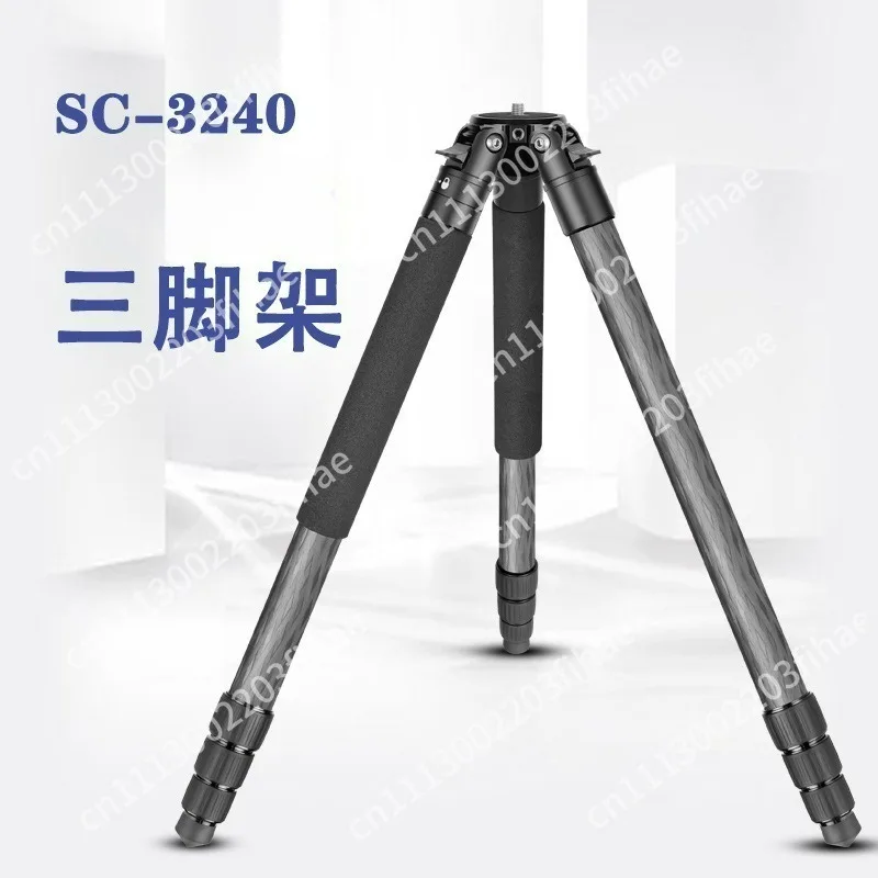 32 tubes, 4 sections, 5 sections without central axis, SLR tripod, professional stable shooting tool