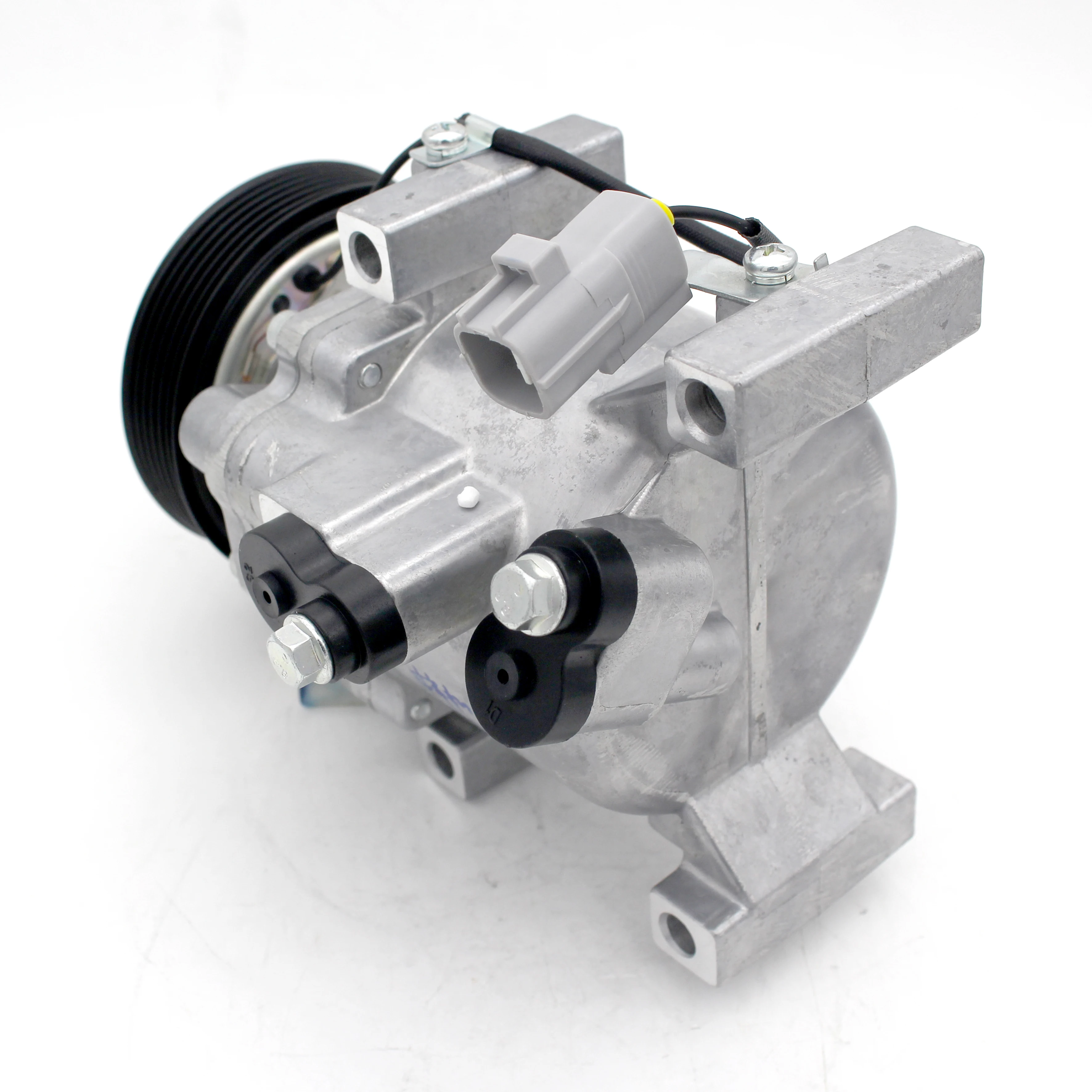 Untuk Corolla E12, OEM 447260-7100 Biaya Kompresor Ac Baru/