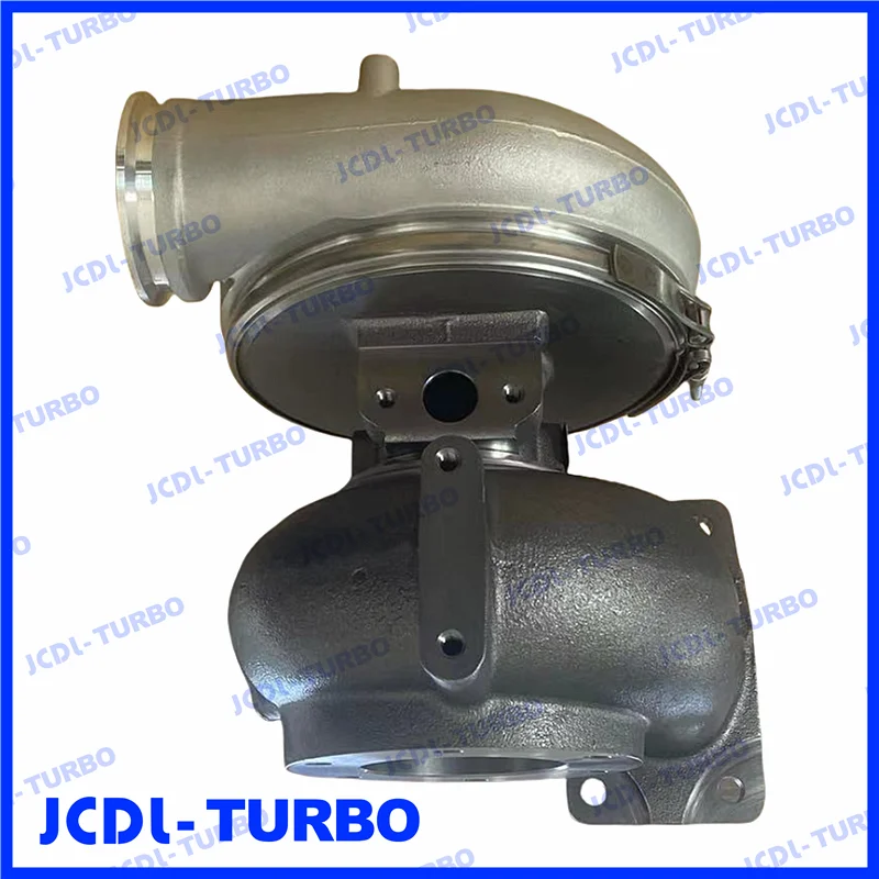 Turbocompresor S410 Turbo 318960 318932 14879700000 1487-988-0000 para Mercedes Benz, motor de camión Axor OM457LA-E3